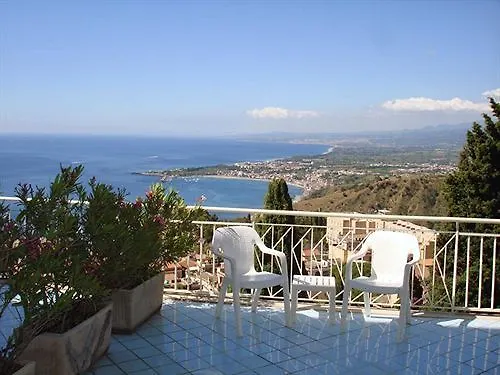 Hotel Mediterranee Taormina