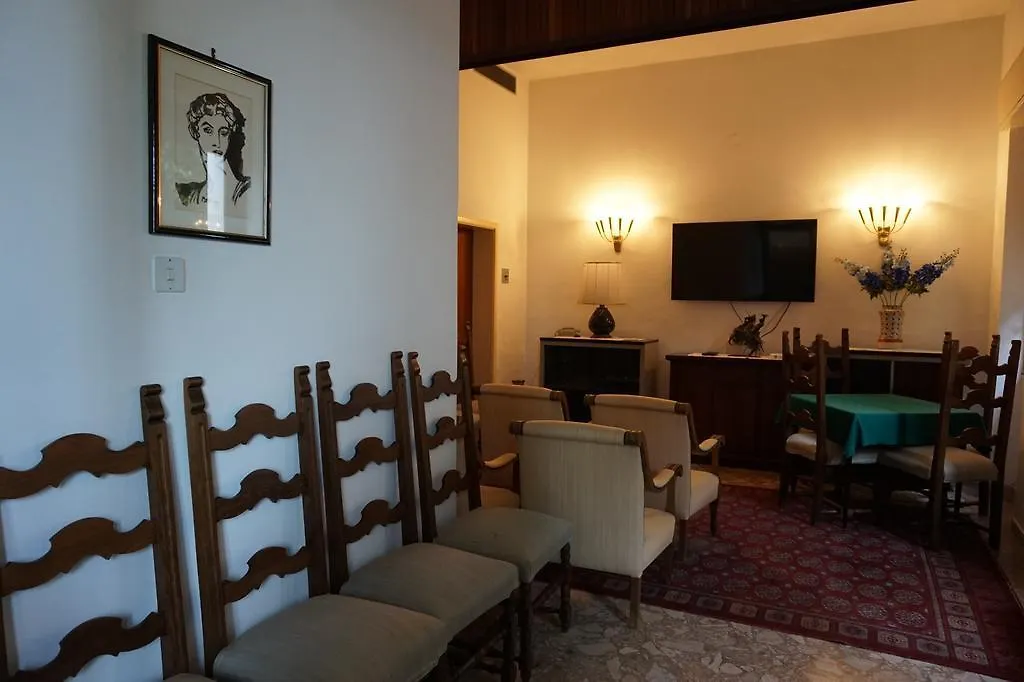 Hotel Mediterranee Taormina
