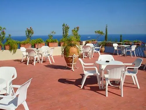 Hotel Mediterranée Taormina