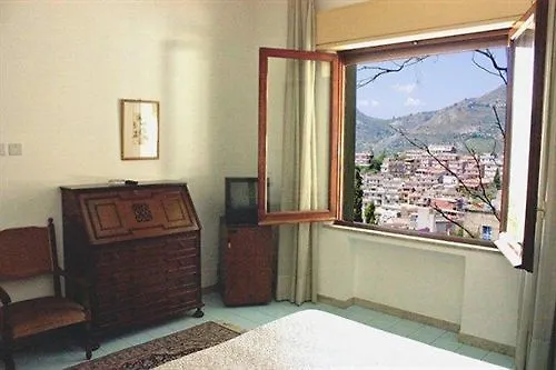 Hotel Mediterranée Taormina