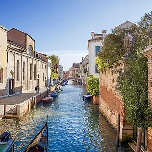 Ca Corte Nova Design With Canal View Appartement