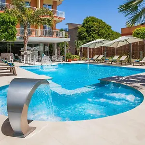 Torino Wellness&spa Diano Marina