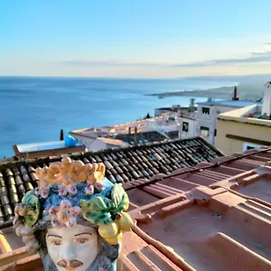 Taormina Center Private Apartments By Fragranza Di Sicilia Taormine