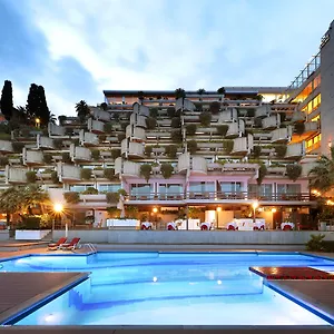 Eurostars Monte Tauro Hotel