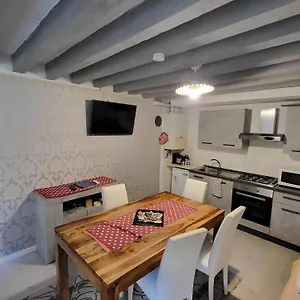 Otto House Appartement