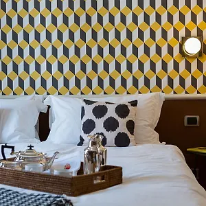 ** Gasthof Zebra Naviglio Italien