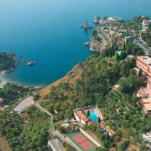 Hotell Grand Miramare