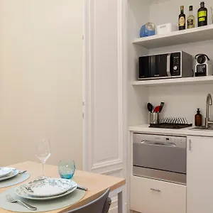 Viaboschetti1 Appartement