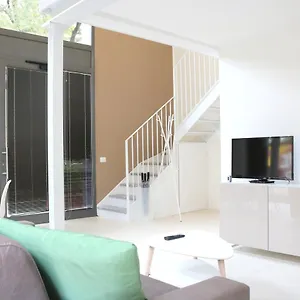 Via Magolfa - Heart Of Canals Appartement