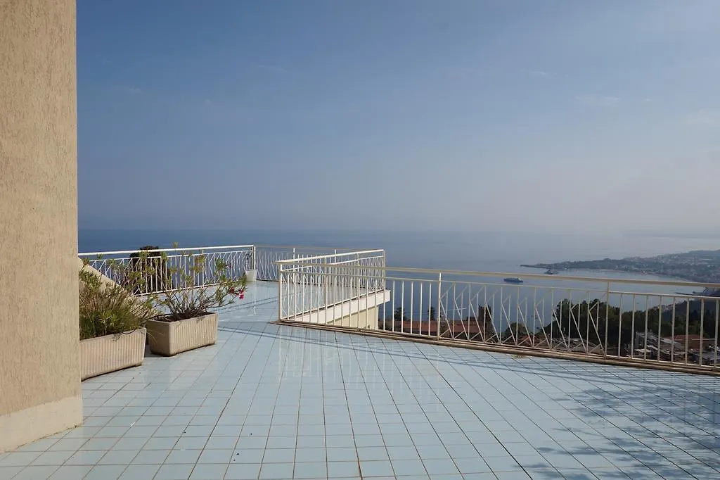 Hotel Mediterranee Taormina 4*,