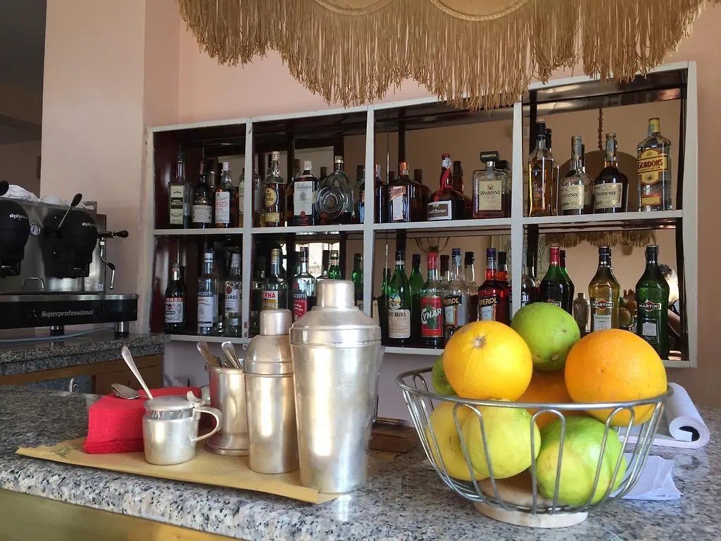Hotel Mediterranée Taormine